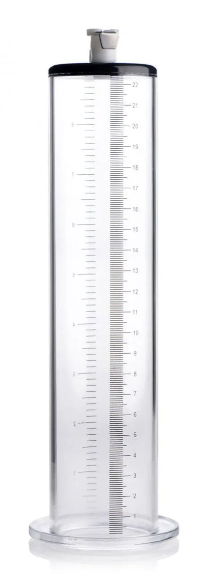 Penis Pump Kit with 2 Inch Cylinder Penis Enhancement  Enlargement Gear and Pumps