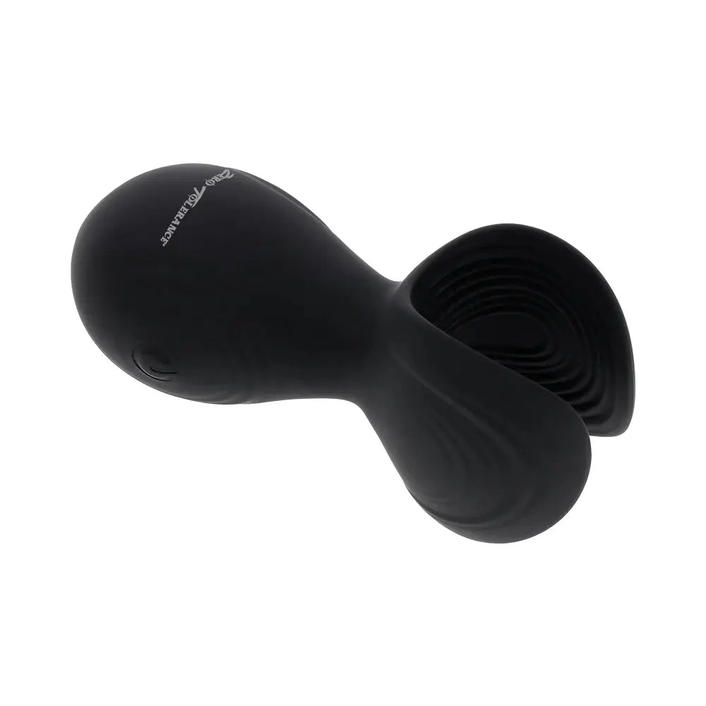 Penis Vibrator Handy Helper Rechargeable Vibrating Stroker Sex Toys For Him  Penis Vibrator