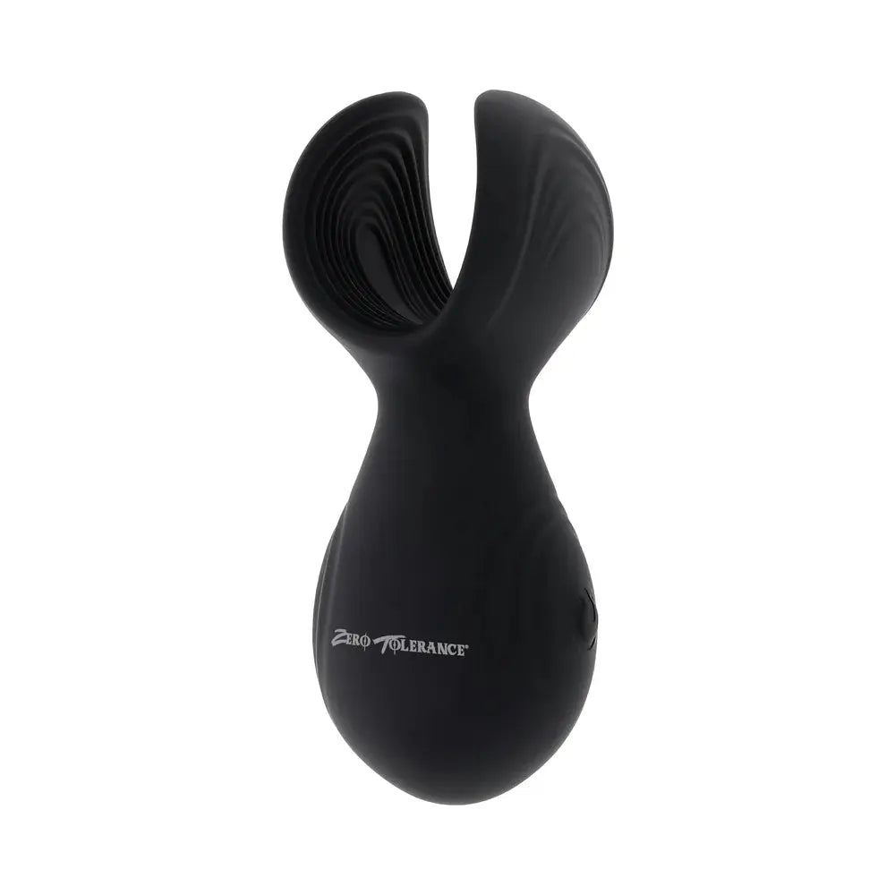 Penis Vibrator Handy Helper Rechargeable Vibrating Stroker Sex Toys For Him  Penis Vibrator