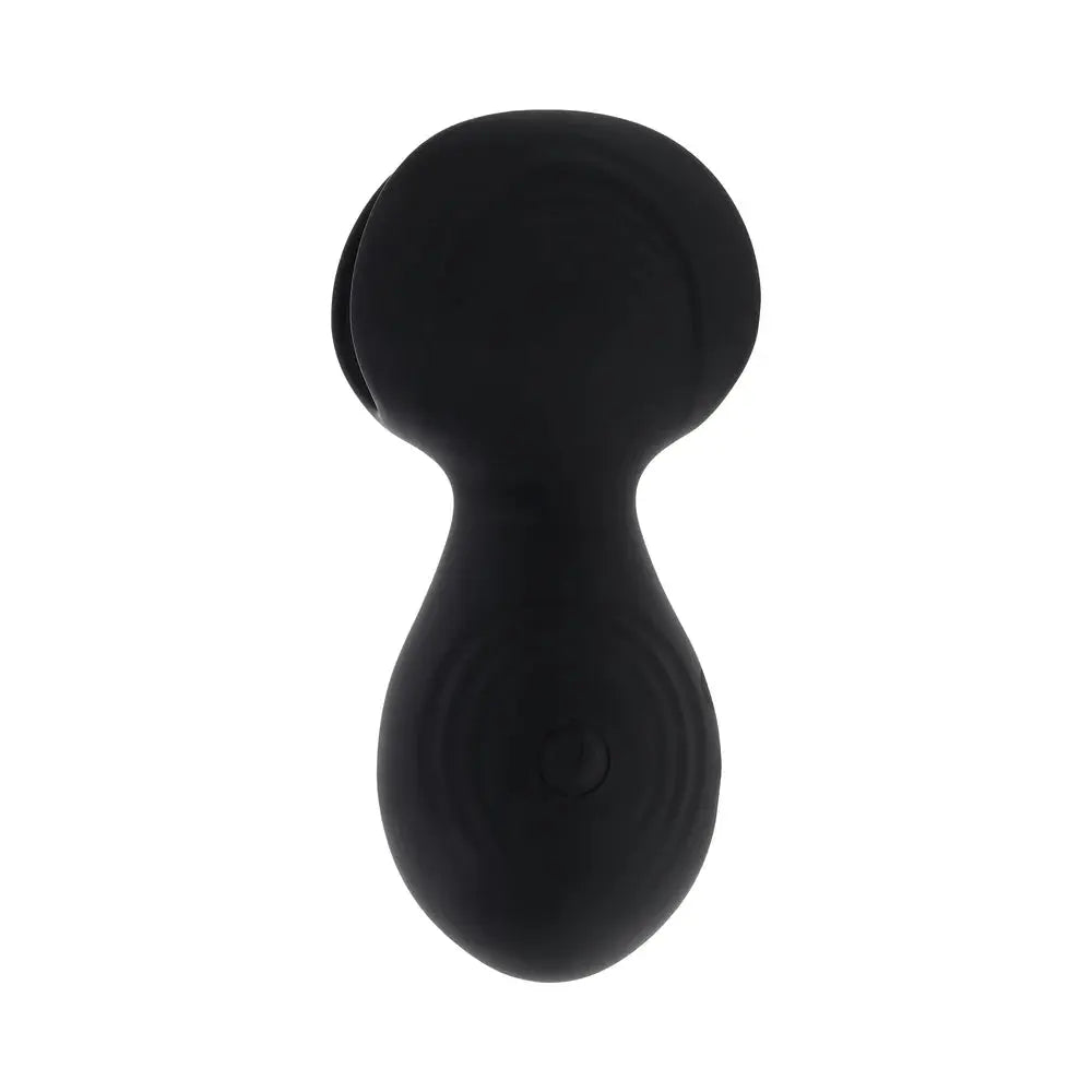 Penis Vibrator Handy Helper Rechargeable Vibrating Stroker Sex Toys For Him  Penis Vibrator