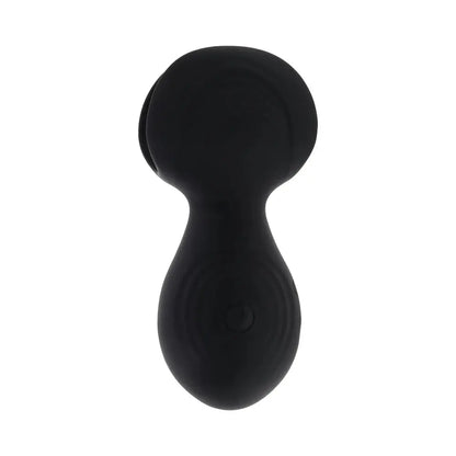 Penis Vibrator Handy Helper Rechargeable Vibrating Stroker Sex Toys For Him  Penis Vibrator