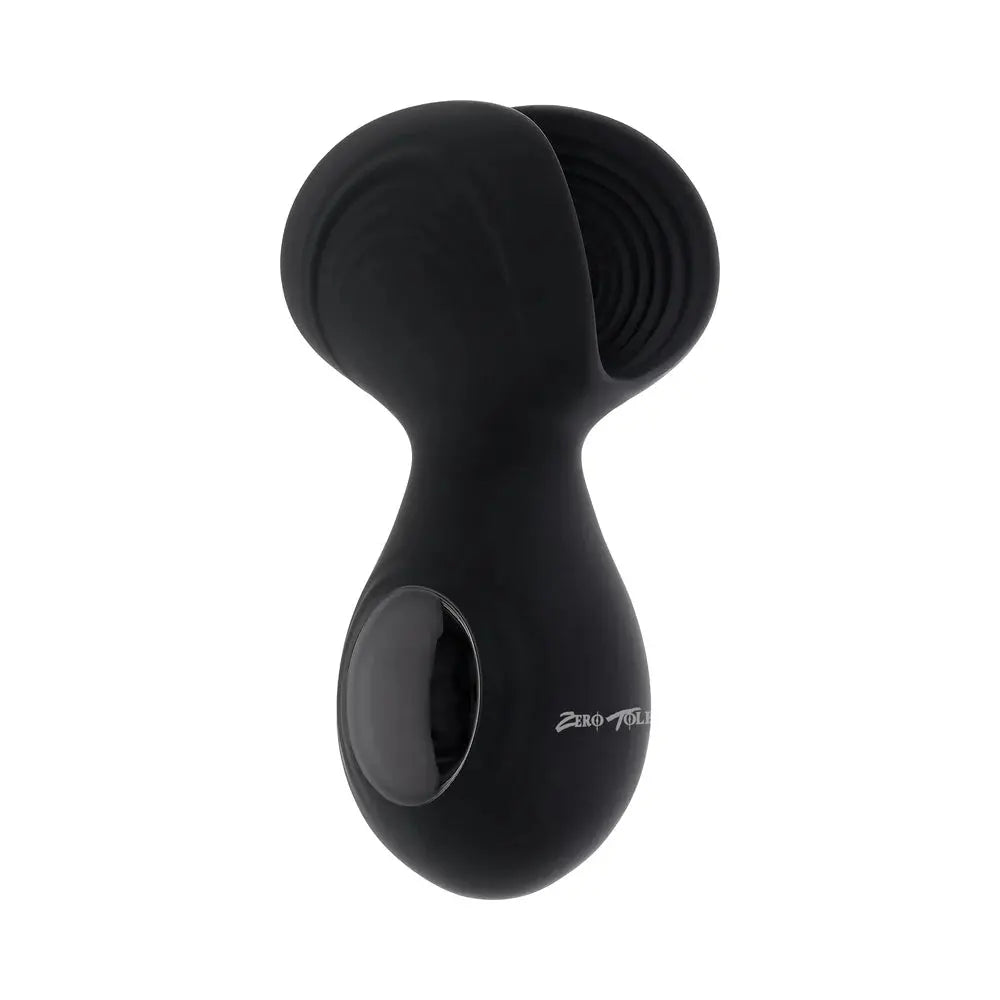 Penis Vibrator Handy Helper Rechargeable Vibrating Stroker Sex Toys For Him  Penis Vibrator