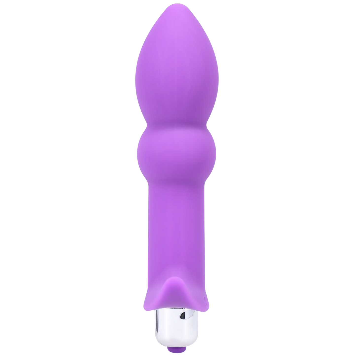 Perfect Plug Plus Vibe Purple  Anal