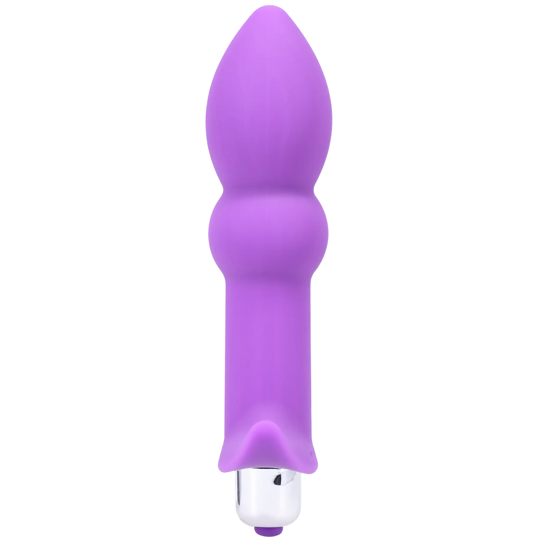 Perfect Plug Plus Vibe Purple  Anal