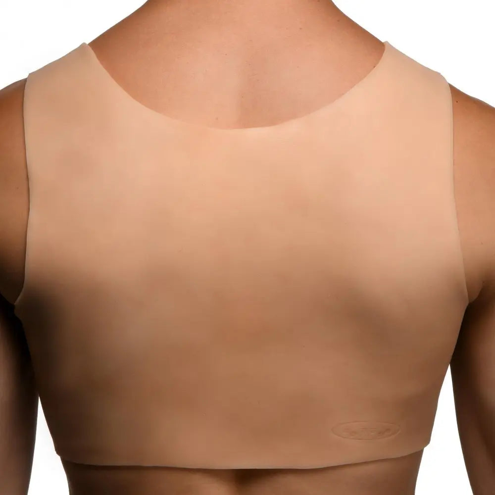 Perky Pair D-Cup Wearable Silicone Breasts  Fetish Clothing and Lingerie