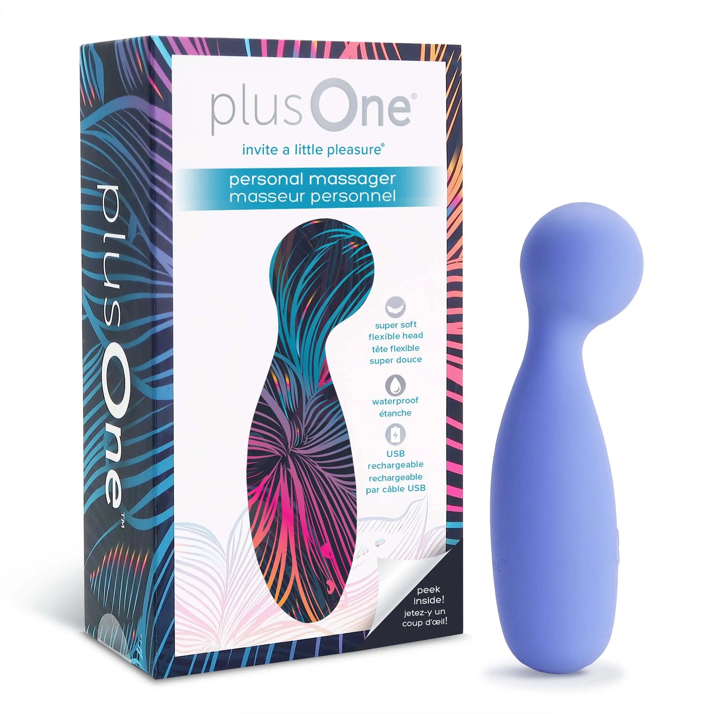 Personal Massager  Vibrators