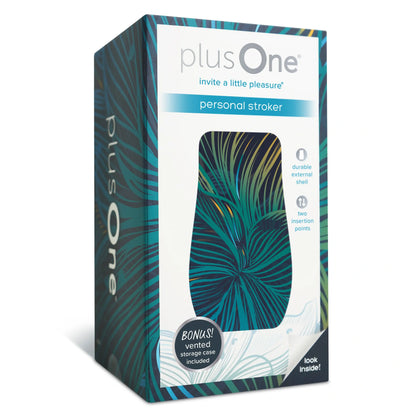 Personal Stroker  Manual Stroker