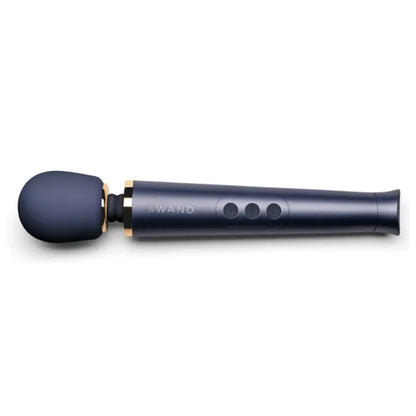 Petite Rechargeable Massager - Navy  Vibrators