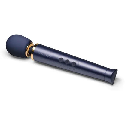 Petite Rechargeable Massager - Navy  Vibrators