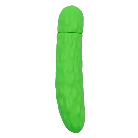 Pickle Emojibator  Vibrators