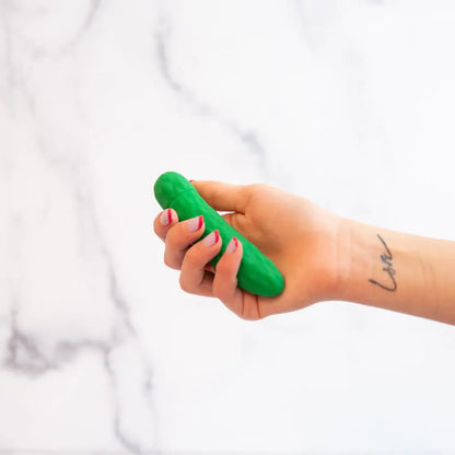 Pickle Emojibator  Vibrators