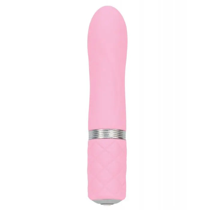 Pillow Talk Flirty Bullet Vibrator Sex Toy - Pink  Vibrator