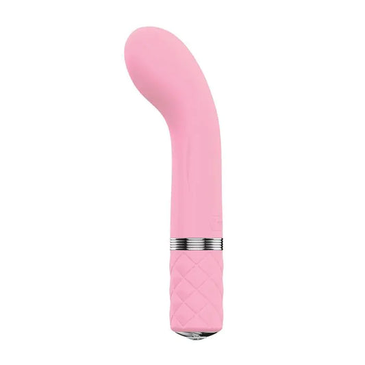 Pillow Talk G Spot Vibrator Sex Toy - Pink Racy G-Spot Sex Toy Vibrator  Vibrator