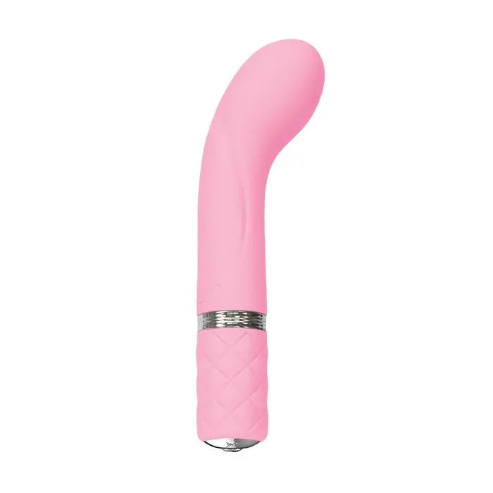 Pillow Talk G Spot Vibrator Sex Toy - Pink Racy G-Spot Sex Toy Vibrator  Vibrator