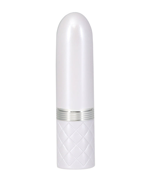 Pillow Talk Lipstick Vibrator Sex Toy Lusty - Pink Bullet Lipstick Sex Toy  Vibrator