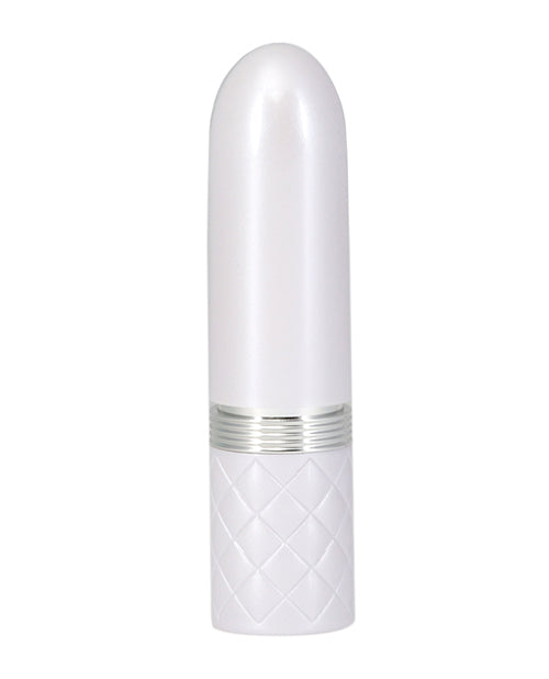 Pillow Talk Lipstick Vibrator Sex Toy Lusty - Teal Bullet Lipstick Sex Toy  Vibrator