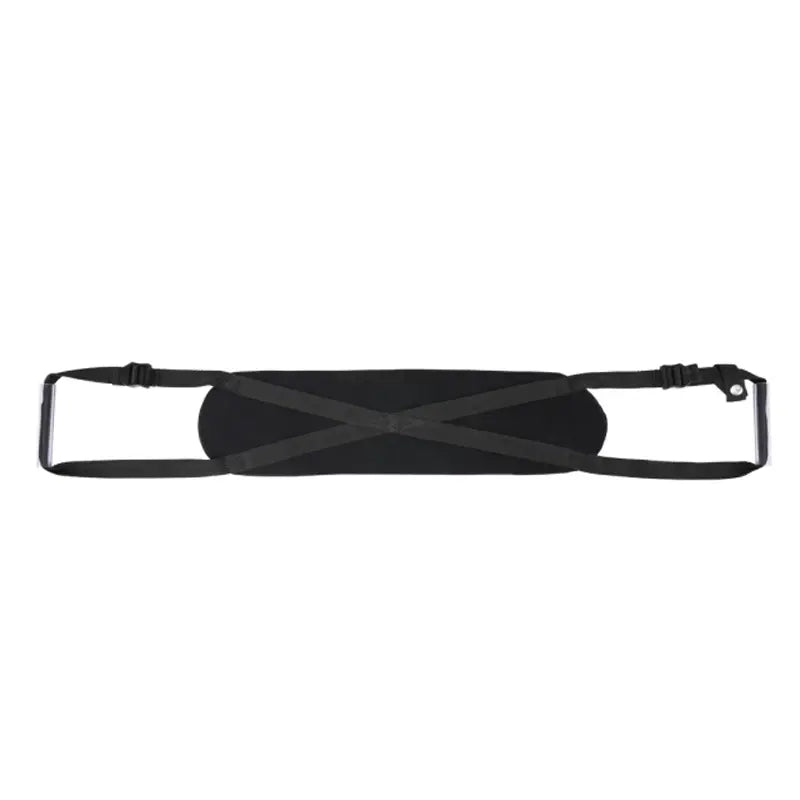 Pivot Deluxe Doggie Strap  BDSM