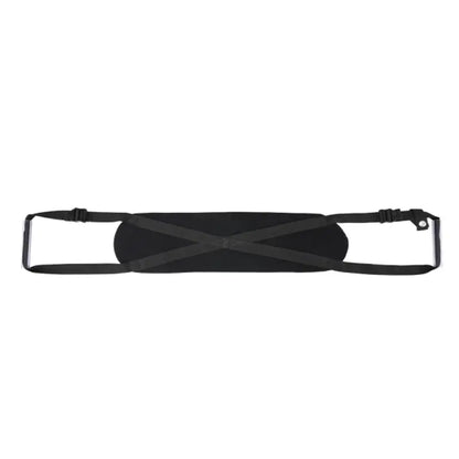 Pivot Deluxe Doggie Strap  BDSM
