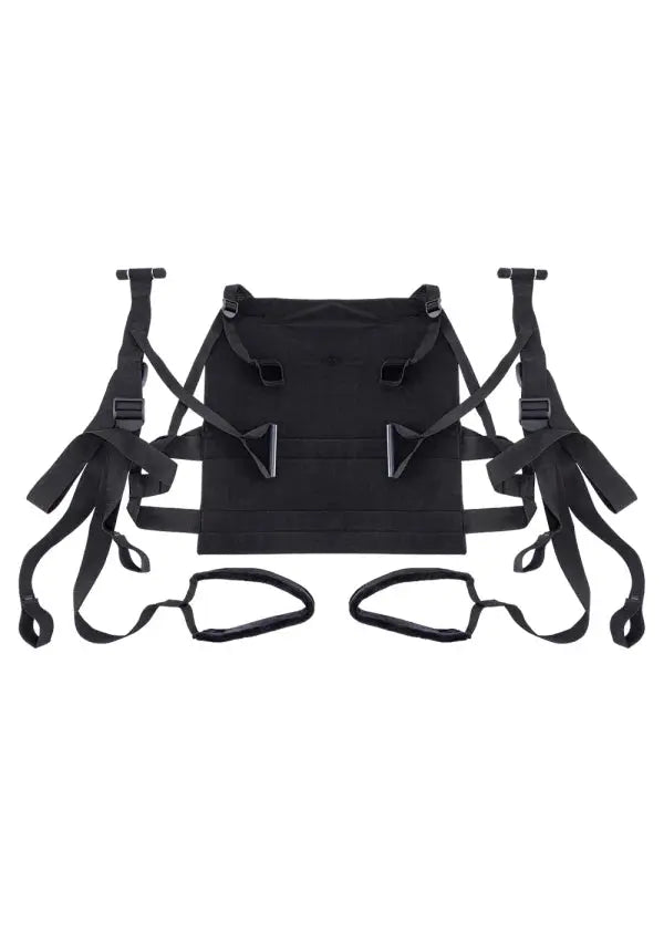 Pivot Deluxe Door Jam Sex Sling Sex Swing  BDSM