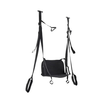 Pivot Deluxe Door Jam Sex Sling Sex Swing  BDSM