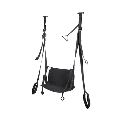 Pivot Deluxe Door Jam Sex Sling Sex Swing  BDSM