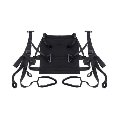 Pivot Deluxe Door Jam Sex Sling Sex Swing  BDSM
