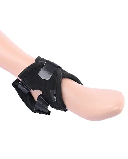 Pivot Flex Foot Strap On Dildo Harness  Strap-Ons & Harnesses