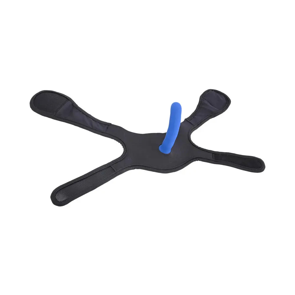 Pivot In Your Face Strap On  Strap-Ons & Harnesses