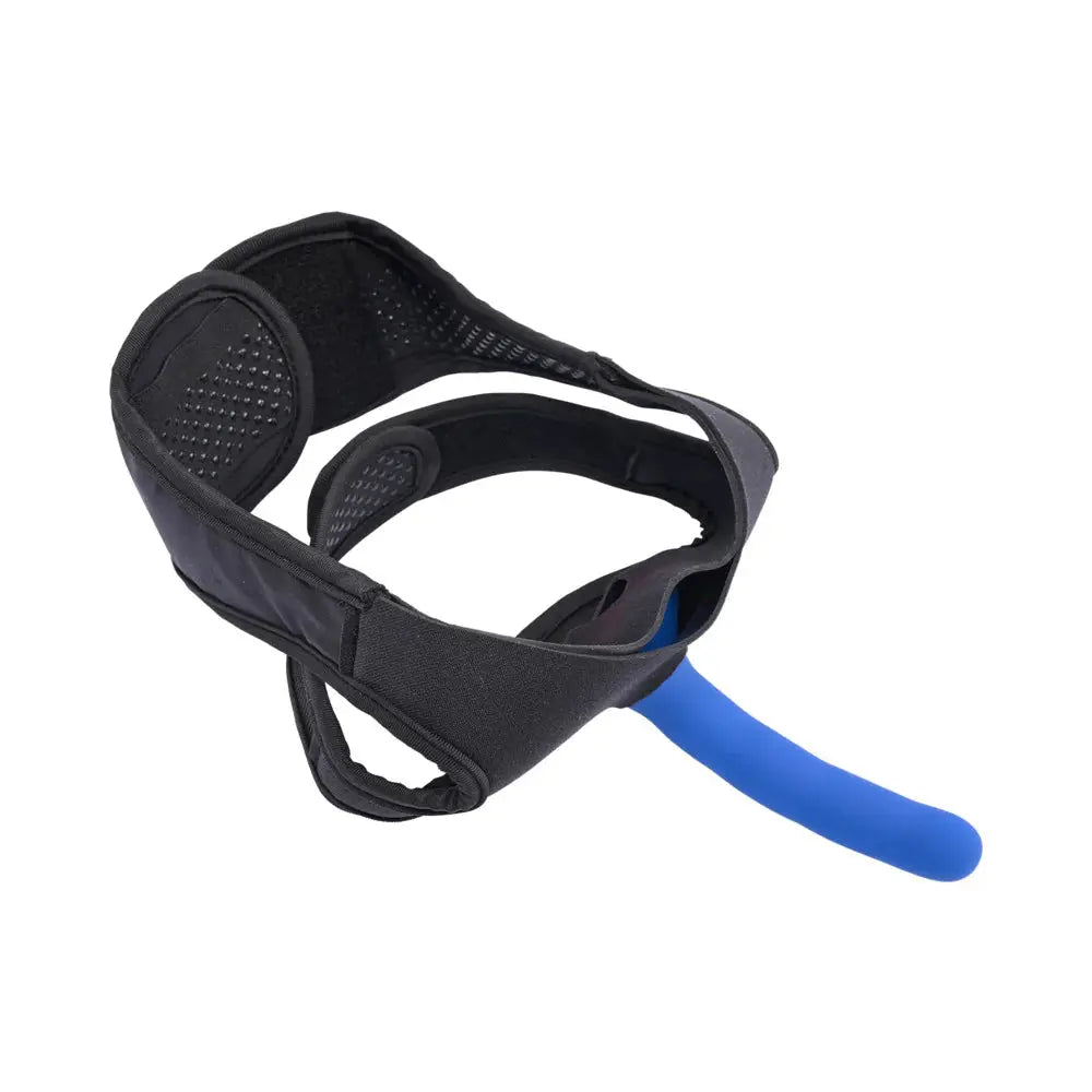 Pivot In Your Face Strap On  Strap-Ons & Harnesses