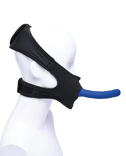 Pivot In Your Face Strap On  Strap-Ons & Harnesses