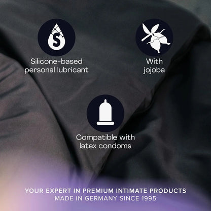 Pjur Back Door Glide 100 ml Relaxing Anal Lube  Lubes, Lotions and Accessories