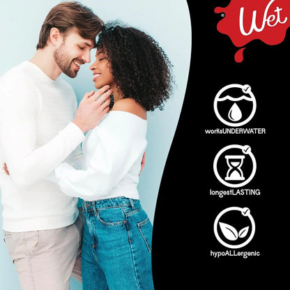 Platinum Silicone Based Sex Lube Gallon  Lubes, Lotions and Accessories