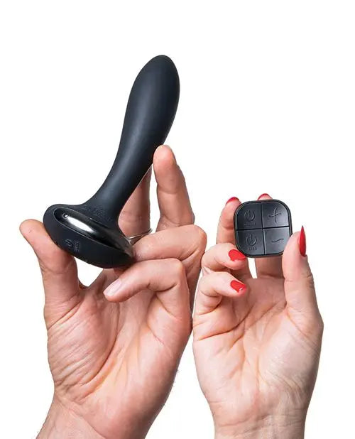PleX with Flex Vibrating Prostate Massager  Prostate Play
