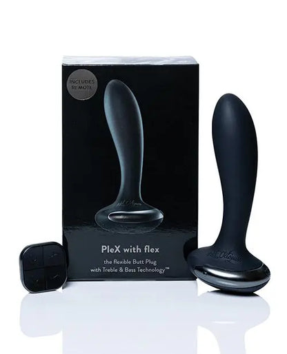 PleX with Flex Vibrating Prostate Massager  Prostate Play