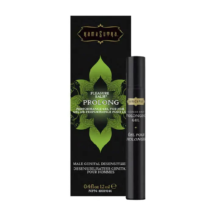 Pleasure Balm Prolong Gel  For Him