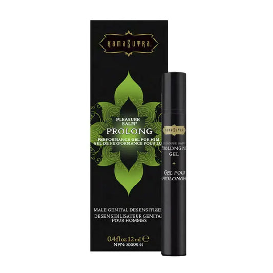 Pleasure Balm Prolong Gel  For Him