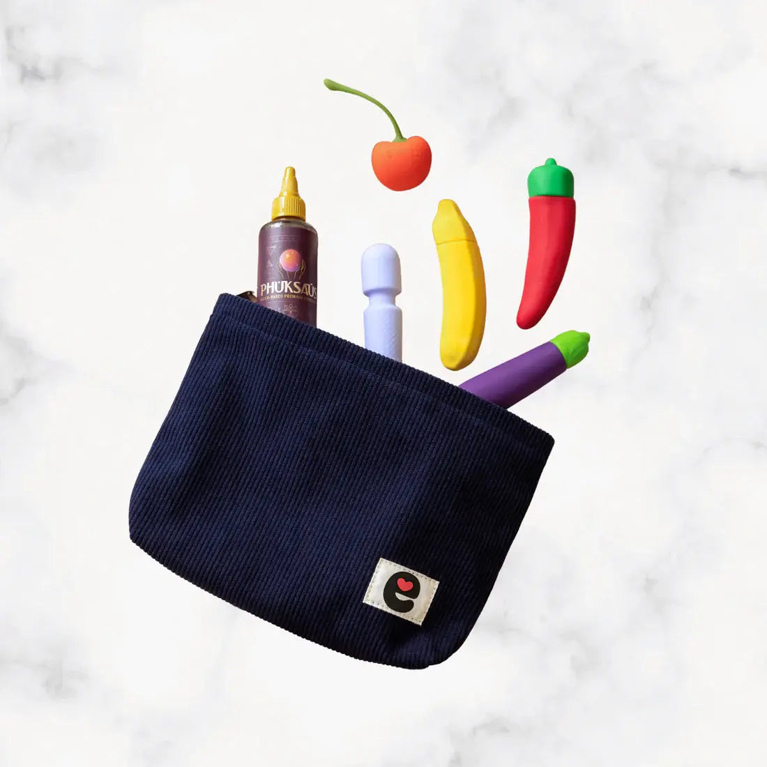 Pleasure Pouch  Vibrators