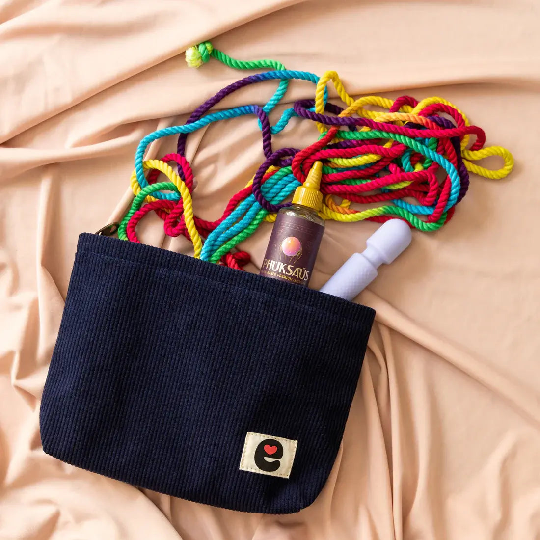 Pleasure Pouch  Vibrators