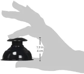 Plungers Extreme Suction Nipple Suckers - Silicone Nipple Suction Sex Toy  Nipple and Clit Toys