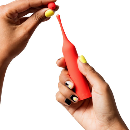 Pop  Vibrators