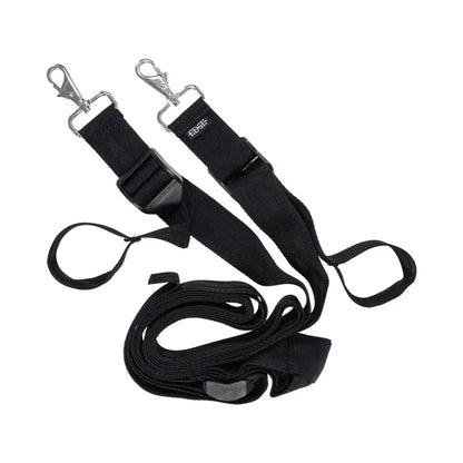 Portable BDSM Furniture Adjustable Door Restraints  Door Frame Restraints