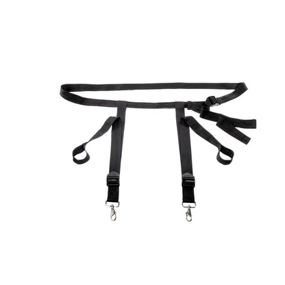Portable BDSM Furniture Adjustable Door Restraints  Door Frame Restraints