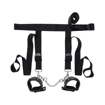 Portable BDSM Furniture Adjustable Door Restraints  Door Frame Restraints
