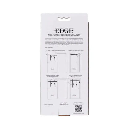 Portable BDSM Furniture Adjustable Door Restraints  Door Frame Restraints