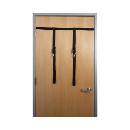 Portable BDSM Furniture Adjustable Door Restraints  Door Frame Restraints