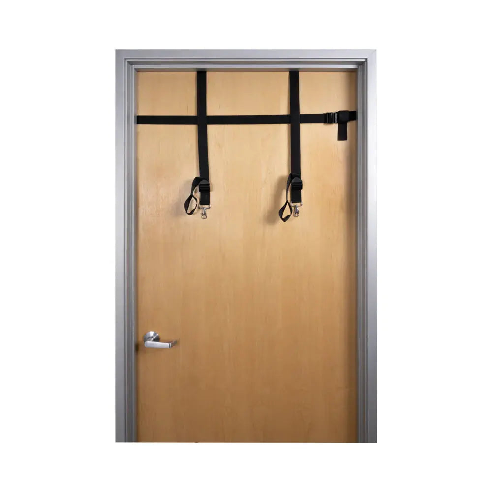 Portable BDSM Furniture Adjustable Door Restraints  Door Frame Restraints