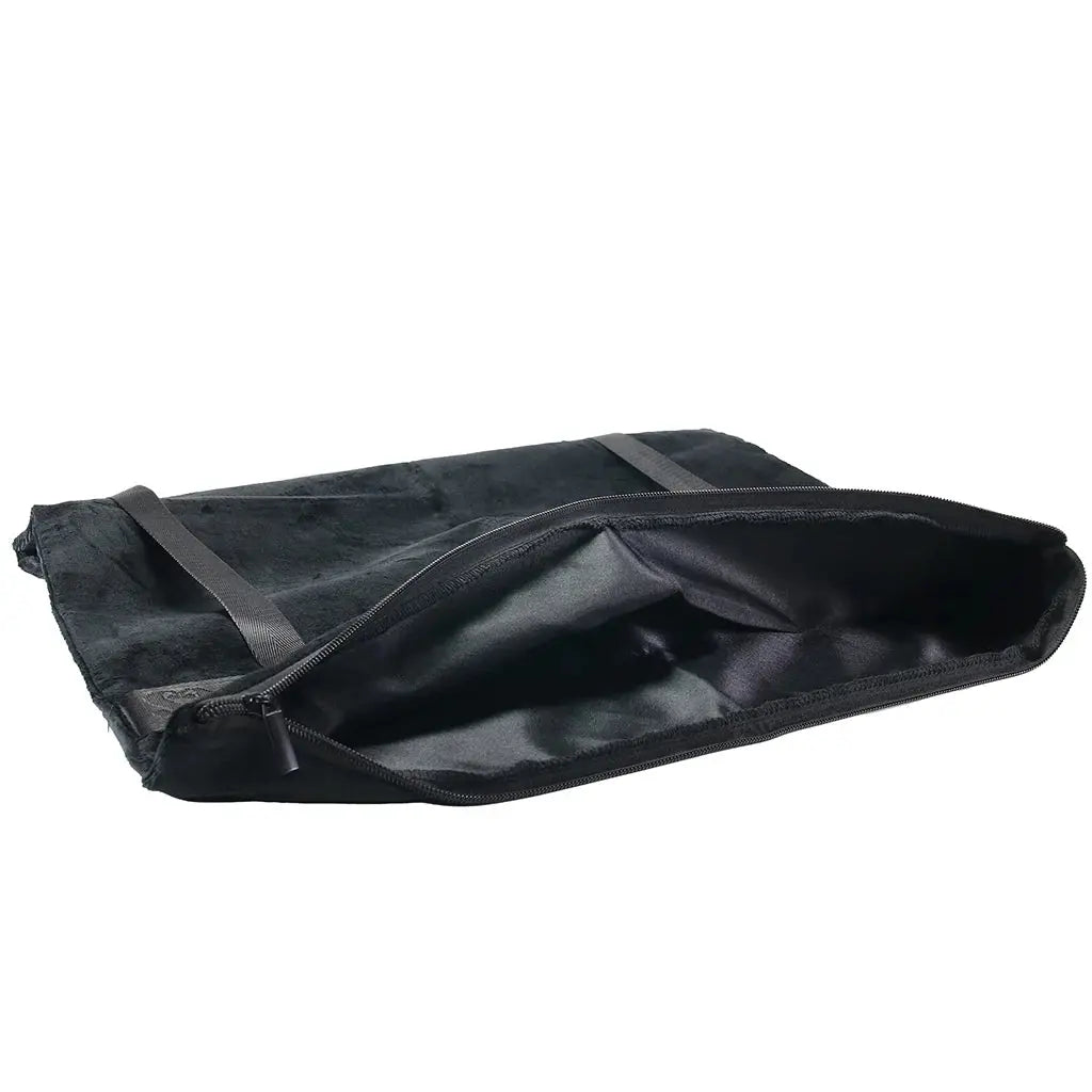 Portable BDSM Furniture - Pillow Talk Positional Pillow Support with Restraints  Dungeon Furniture and Accessories