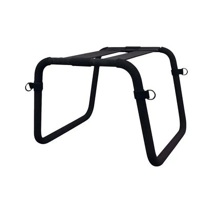 Portable Queening Chair - Majestic Mount Queening and Positioning Stool  Queening Chair