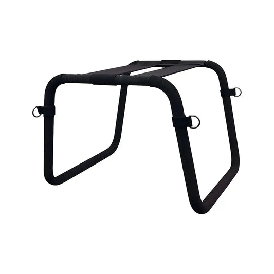 Portable Queening Chair - Majestic Mount Queening and Positioning Stool  Queening Chair