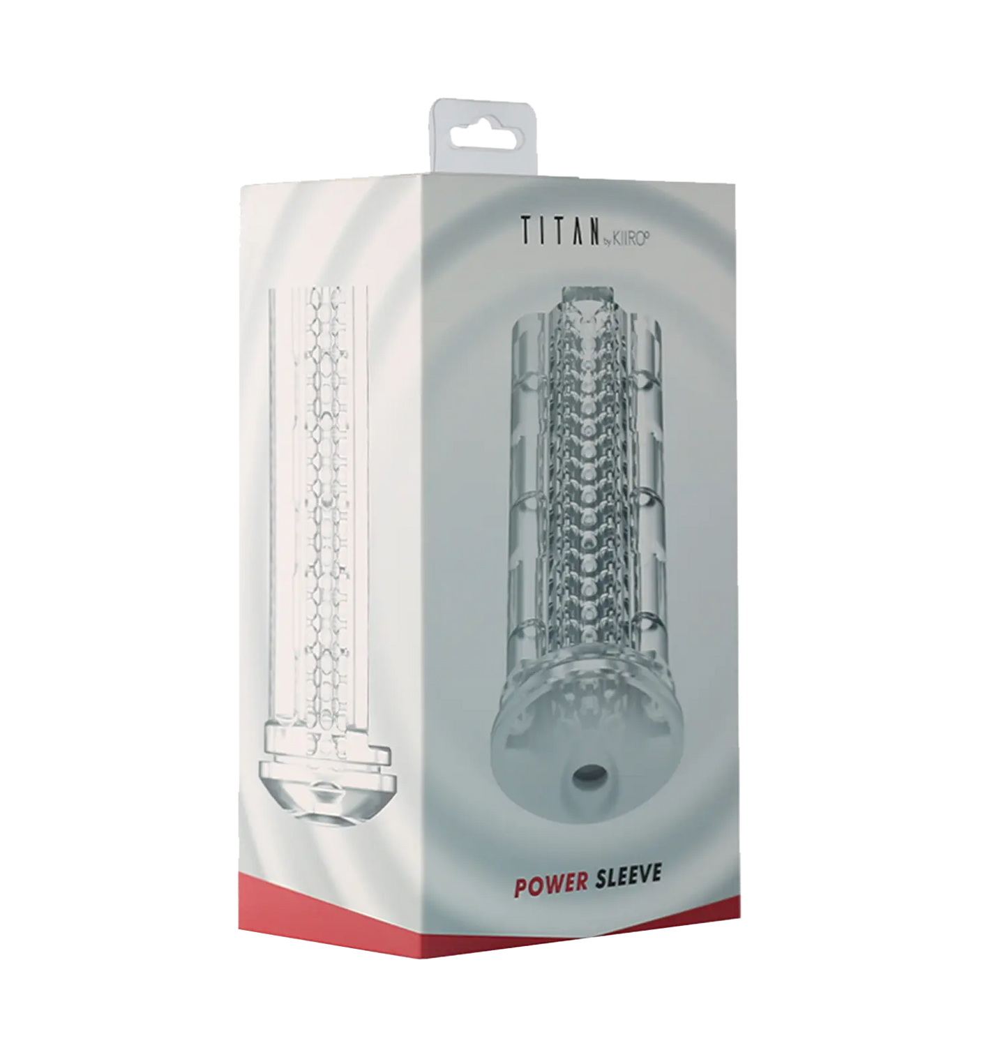Power Sleeve for Titan  For Him